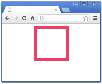 CSS  position at the center of the page
