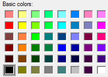 CSS colors